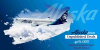 Alaska Airlines reservations | Cheap Flight Deals Call +1-855-936-0309