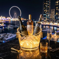 Alcohol Delivery Dubai