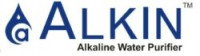 Alkaline water purifier