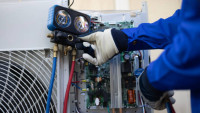 AC repair in Deerfield Beach