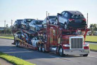 All State To State Auto Transport