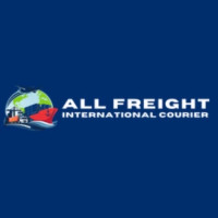 All freight international courier
