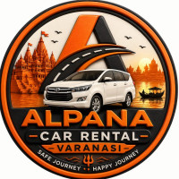 Alpana Car Rental Varanasi