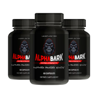 AlphaBark Prostate Reviews: Price, Ingredients, Benefits, Official Website?