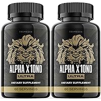 Who will benefit from using Alpha X10ND Ultra?