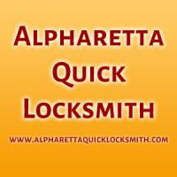 Alpharetta Quick Locksmith LLC