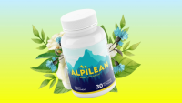 Alpilean Reviews