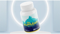 Alpilean Reviews ! Weight Loss Supplement