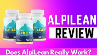 The 10 Reasons Tourists Love Alpilean Weight Loss Reviews!