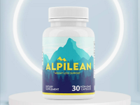 Alpilean Reviews