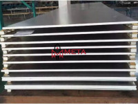 Aluminium 5052 Plates Stockists in India |Meta Aerospace