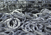 Engineering Machinery Castings