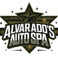Alvarado’s Auto spa