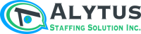 Alytus Staffing Solution Inc