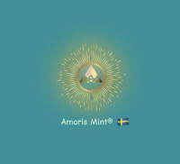 Amaris Mint® | Swedish Wellness