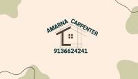 Amarna Carpenter Modular kitchen wardrobe and Interior