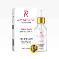 What is Amarose Boosting Moisturizer?