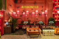 Amazonia Restaurant