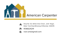 American Carpenter