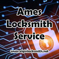 Ames Locksmith Service