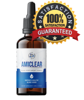 Amiclear (Review) Supports Normal Blood Sugar Levels and 100% Benefits! Buy Now