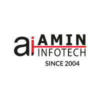 Trusted Tally Authorized Partner for Businesses - Amin Infotech