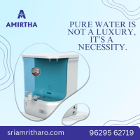 Sri Amritha RO water Purifier in Coimbatore
