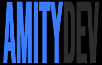 Website Design New York - AmityDEV