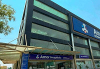 Amor Hospital Kukatpally | Book Appointment @ 040 61626302