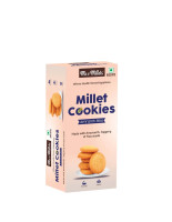 Me & Millets Amaranth Cookies – Wholesome Goodness in Every Bite
