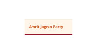 Amrit Jagran Party