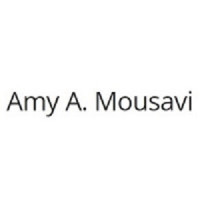 Amy A. Mousavi