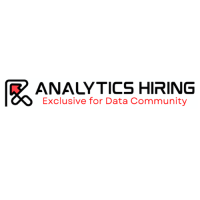 Analytics Hiring