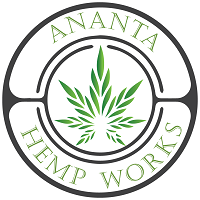 Ananta Hemp Work