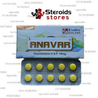 Anavar for men for sale