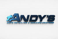 Andy's Auto Detailing & Ceramic Coating