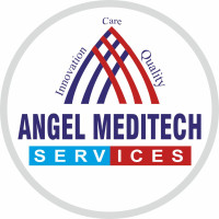 Premium Medical Equipment & Healthcare Solutions – Angel Meditech.