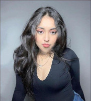 Anika Saxena