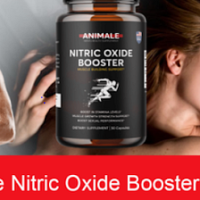 Benefits of Animale Nitric Oxide Booster Pills for men's health
