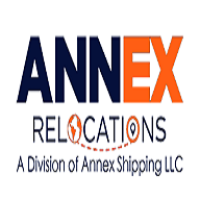 Annex Relocations - Best Professional Movers and Packers in Dubai