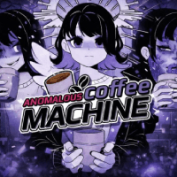 Anomalous Coffee Machine