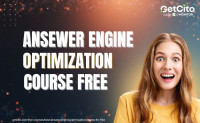 Enroll in the Best Answer Engine Optimization Course Free – Boost Your AI Rankings
