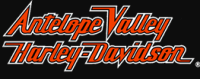 Antelope Valley Harley Davidson Motorcycle Showroom in California
