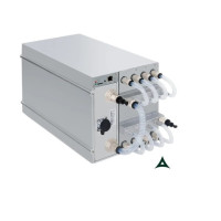 Antminer S19 Pro+ Hyd. (198T) - High Performance Bitcoin Mining with Advanced Liquid Cooling