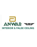 Anwar False Ceiling