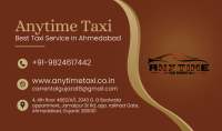 Any Time Taxi