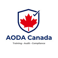 AODA online training Canada