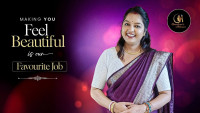 Aparupa Ladies Beauty Spa, Makeup Studio & Training Academy