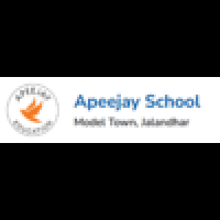 Apeejay School Model Town, Jalandhar | Top CBSE School Jalandhar
