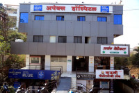 Apex Hospital - Best Hospital in Thergaon | Multispeciality Hospital in PCMC | Piles, Fissure, Fistula Laser Treatment Center